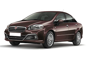 FIAT LINEA